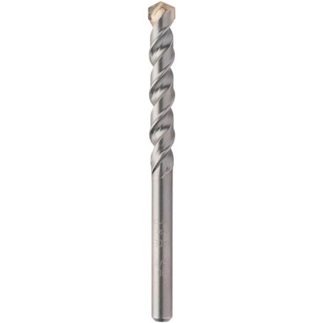 Foret béton PRO cylindrique - 264 Ø 3 Long. Utile 20 Long. totale 60 (1/2)