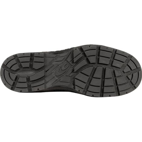 CHAUSSURES DE SÉCURITÉ S3 LEMAITRE FOREST CHAUSSURES DE SÉCURITÉ S3 LEMAITRE FOREST