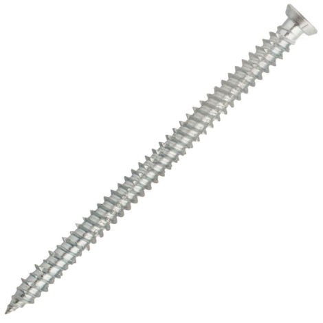 Vis de fixation directe huisserie - tf - inox a4 - Longueur : 72 - SCELL IT