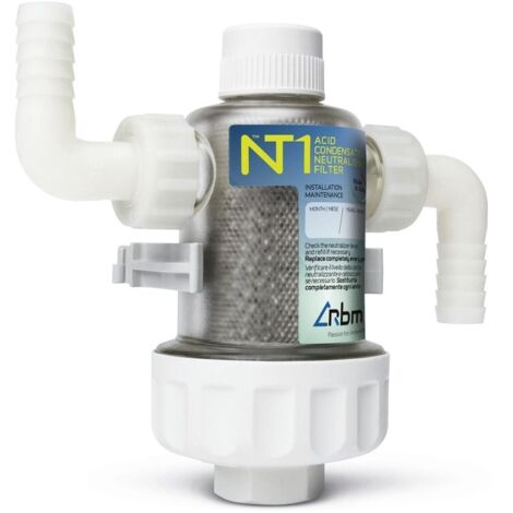 Filtre neutralisant nt1 + racc 16-20