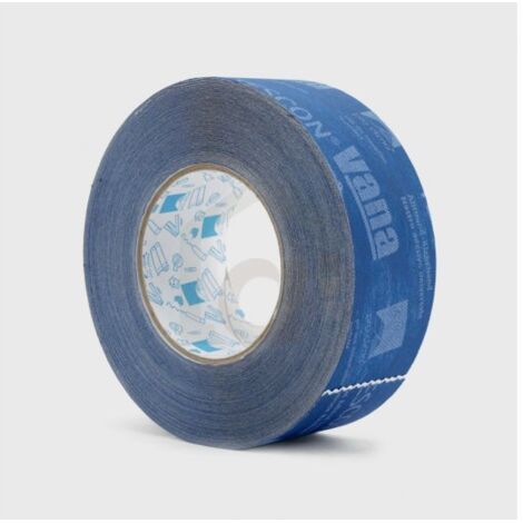 Scotch adhésif TESCON VANA de PRO CLIMA, l.60mm x L.30 mètres linéaires