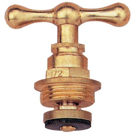Tête pour robinet figure 1345 uniquement - Série 9800 15x21/20x27 - 20x27 (1/2)