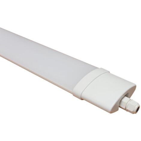 ARLUX LIGHTING Reglette Interconnectable LINK 70W 6000lm 4000K (1/5)