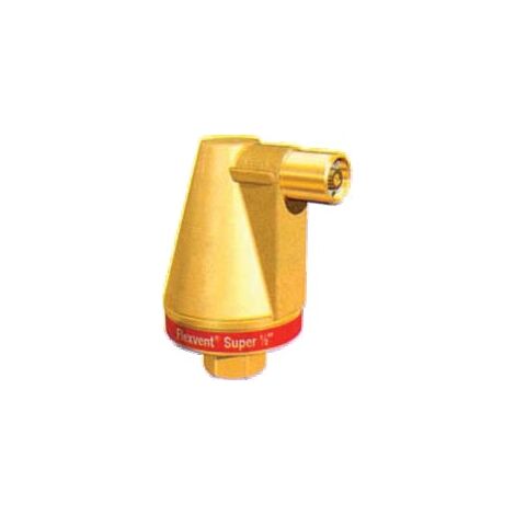 Purgeur d'air automatique grand débit Flamco 110-10B 15X21