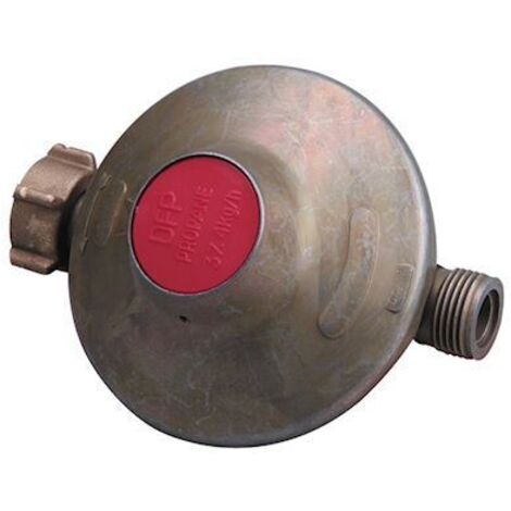 Détendeur propane fixe F - M20x150 - 4kg/h - 37MB