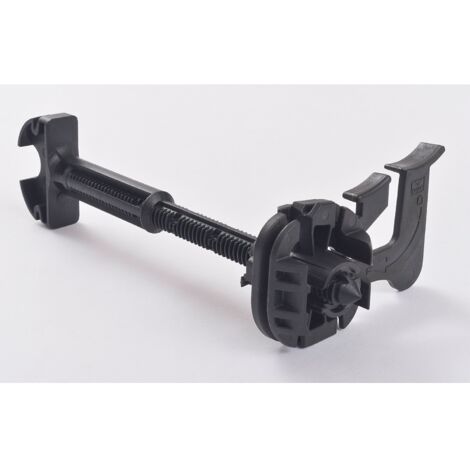 Appui intermédiaire EASYFIX 75mm - Boîte de 50 | Leroy Merlin Appui intermédiaire EASYFIX 75mm - Boîte de 50 | Leroy Merlin