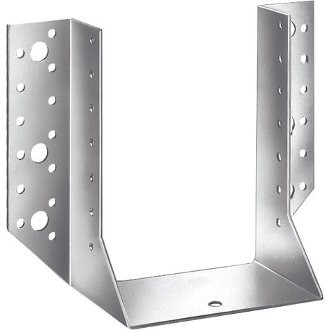 Sabot à ailes extèrieures type 04 Combi 80x180 - ep 2mm