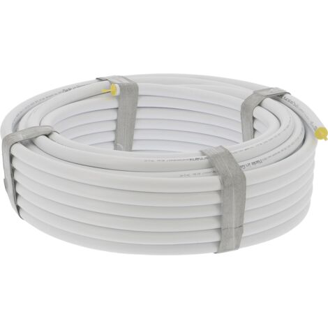 Tube Multicouches TURATEC nu Ø16x2 - Couronne de 200m