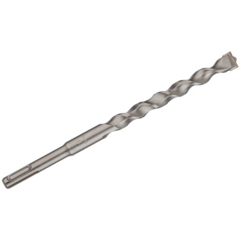 Pointe de perceuse SDS-Plus Diager Twister 10X260 mm (1/5)