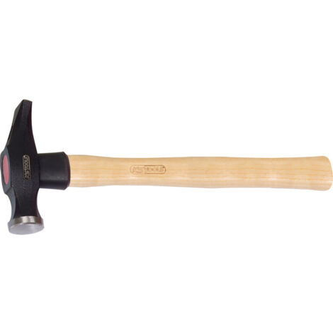 KS Tools - Marteau à garnir, 400g - 140.4003