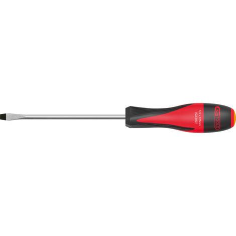 KS Tools - Tournevis ULTIMATE Fente, 5,5 mm - L.125 mm - 922.6007