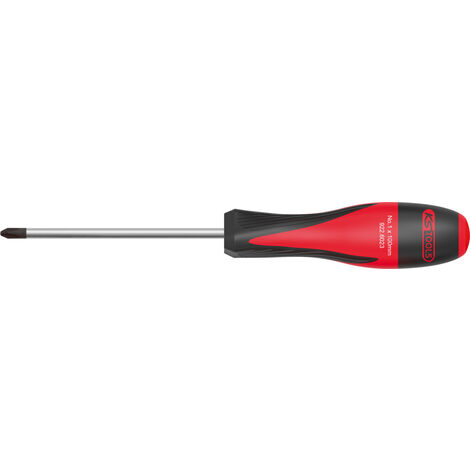 KS Tools - Tournevis ULTIMATE PHILLIPS®, PH1 - L.100 mm - 922.6023