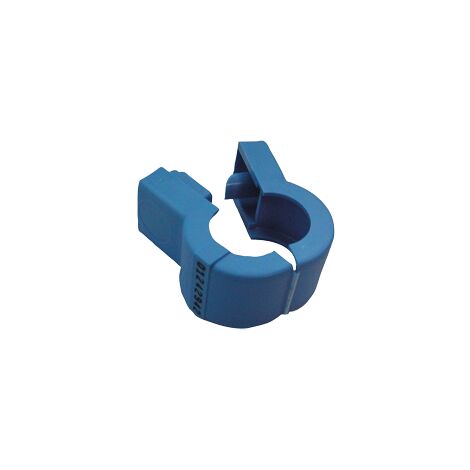 Sferaco – Bague de plombage anti-fraude DN 25 – Bague d'inviolabilité Ø1'1/4 (33/42) – Sécurise compteurs d'eau avec numéro unique