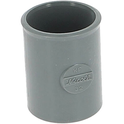 coulisse pvc f/f 32 kf