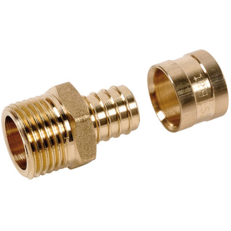 RAC fixe gliss 12-M15x21 PB (1/2)