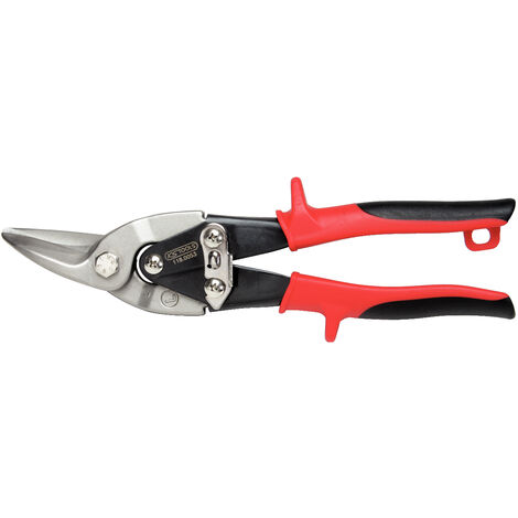 KS TOOLS 118.0051 Cisaille universelle 