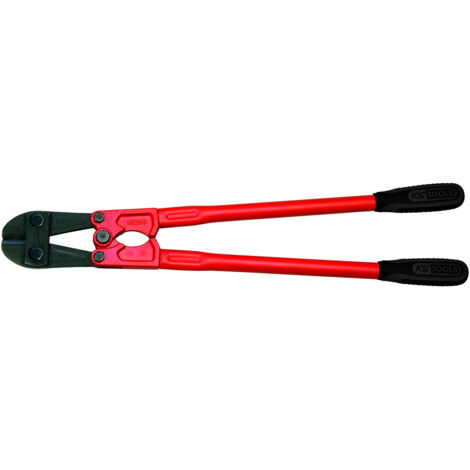 KS Tools - Coupe-boulons à bras tubulaires L 750mm 30" - 118.0130
