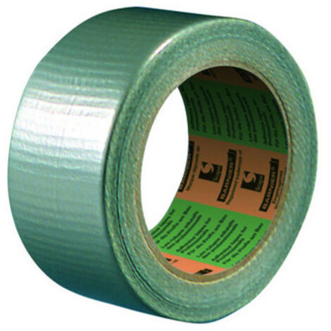 Toile US adhésive multi-usages - 3162 L50mm - long 25m (1/5)