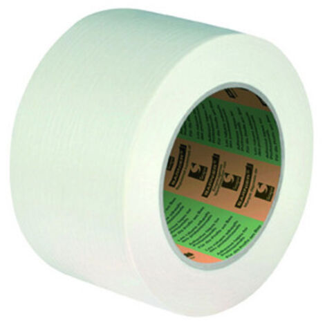 Ruban adhésif de masquage peinture L25mm - long 50m