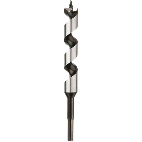 Foret hélicoïdal pour bois Diager 16x235 mm 1 unités