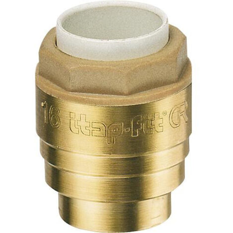 Bouchon Femelle Rapide D14 (1/3)