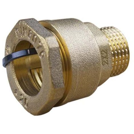 raccord serrure ure ext m15x21 pe20 (1/3)