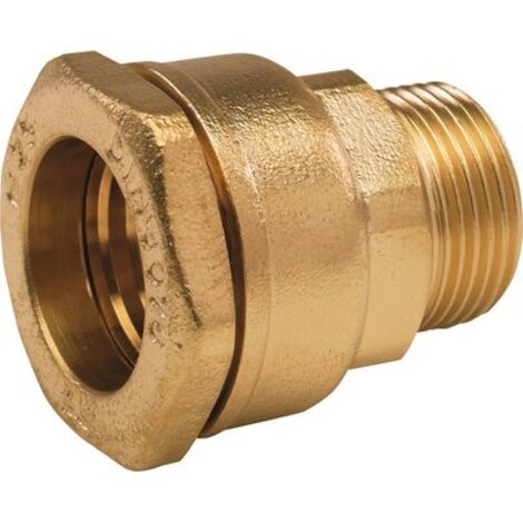 raccord serrure ure ext m26x34 pe32