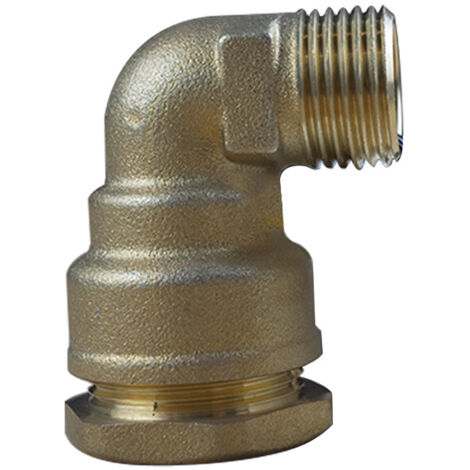 Coude mâle 20 - 15x21 M (1/2)