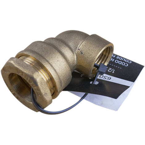 Coude femelle 20 - 15x21 F (1/4)