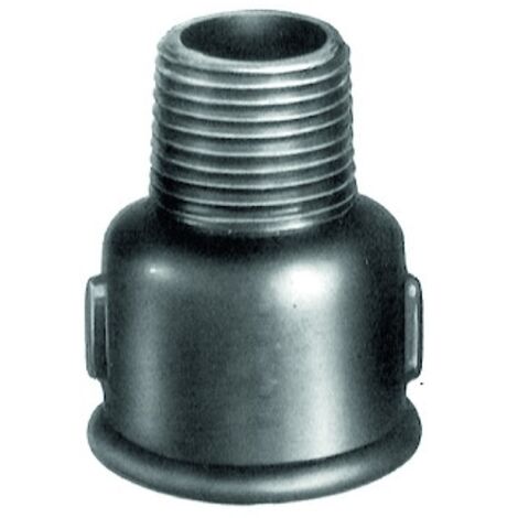 Réduction FM Fonte Noire F40x49  M26x34