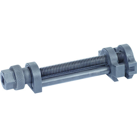 Pince pour colliers Clic, 0-38 mm