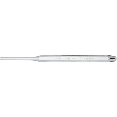 Chasse goupille, octogonal, Ø 2mm