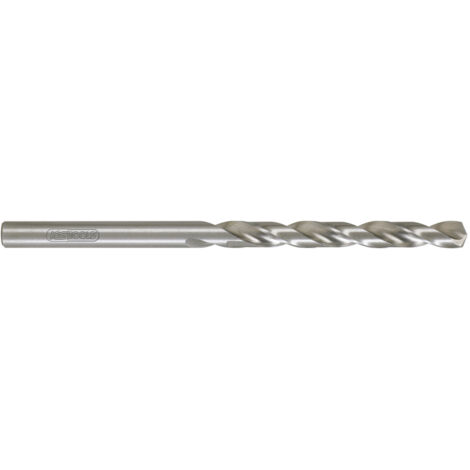 Forets HSS-G meulés (Lot de 10) Ø9,5 mm