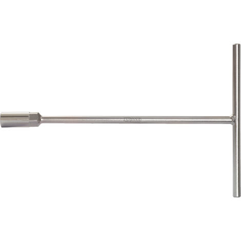 KS Tools - Clé à douille à poignée en T, 13 mm - 517.1186