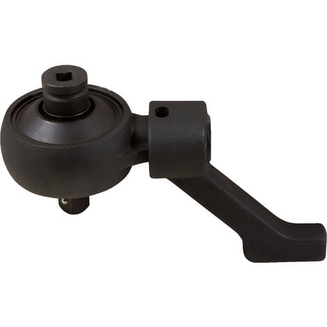 KS Tools - Démultiplicateur de couple, 1/2'' - 516.3700