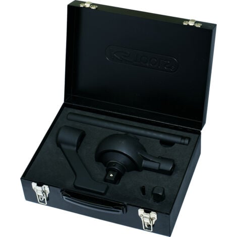 KS Tools - Démultiplicateur de couple, 1/2'' - 516.3700