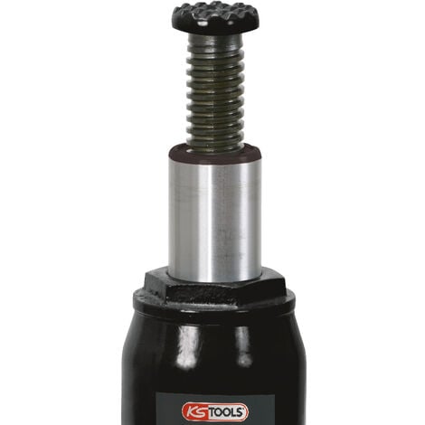 Crics bouteille hydrauliques 15 tonnes