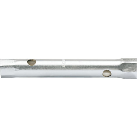 KS Tools - Clé à tube droite, 8 x 9 mm - 518.0871