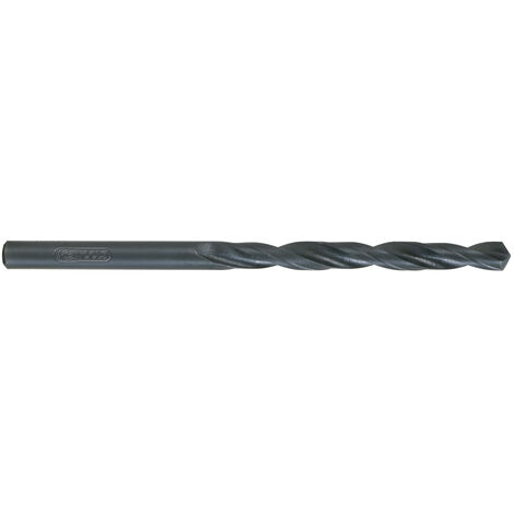 Forets HSS-R, 6mm, pack de 10