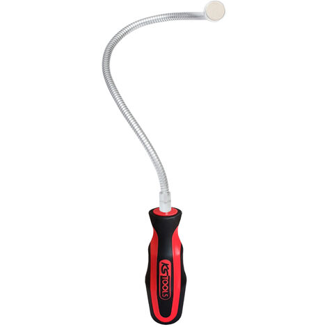 KS Tools - Aimant à tige flexible, 2 kg - 550.1026