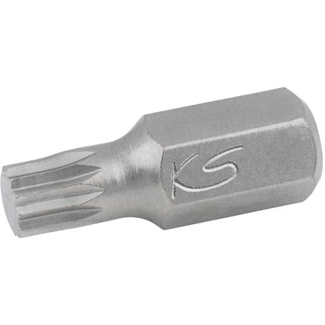 KS TOOLS 150.1437 Douilles tournevis vidange XZN