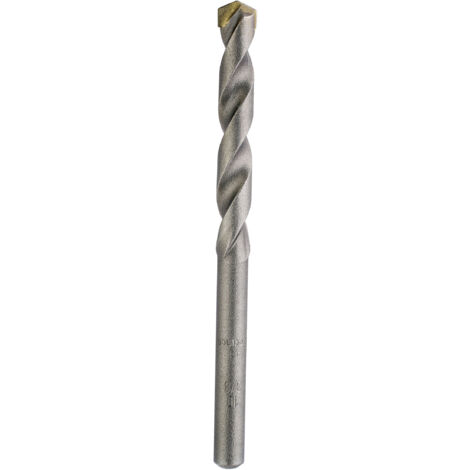 Foret béton cylindrique FLASH 6x100 mm - 265D06L0100 - Diager
