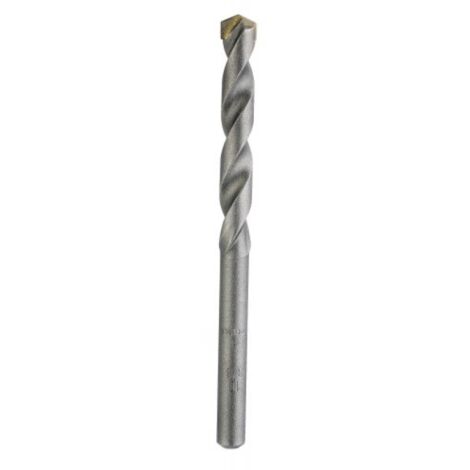 Foret béton Flash DIAGER 8 mm (spécial perceuse électroportative)