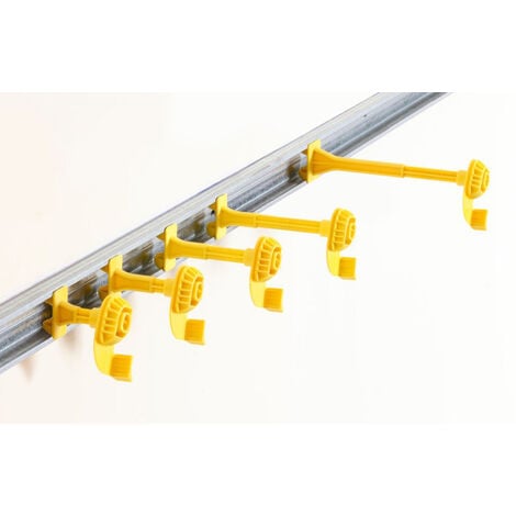 Appui OPTIMA 2 140mm - Boîte de 50