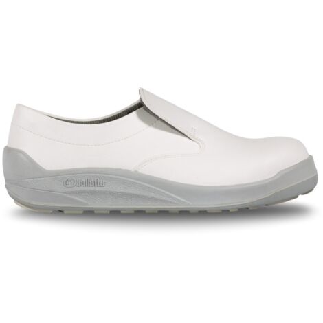 Chaussures de sécurité basse JALBIO S2 HRO SRC 42 (1/5)