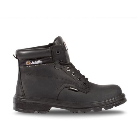 Chaussures de sécurité haute JALEREC SAS S3 SRC 41 (1/5)