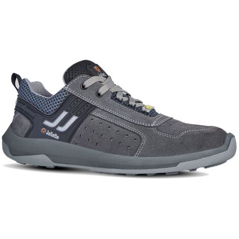 Chaussures de sécurité basse JALCERES SAS ESD S1P SRC 46 (1/3)