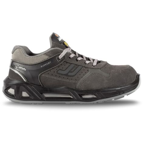 Chaussures de sécurité basse JALRUN-TR ESD SAS S1P CI SRC 42 (1/5)