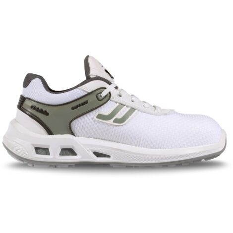Chaussures de sécurité basse JALPURE SAS ESD S3 CI SRC 41