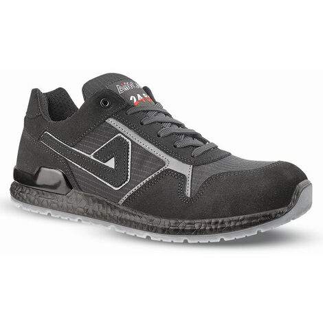 Chaussures de sécurité basse DRAKE S1P SRC 45 (1/4)